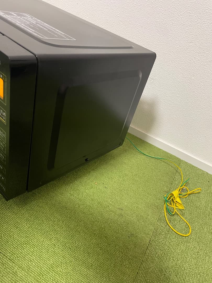 mogura様専用 OHYAMA 電子レンジ 2021年製50/60Hz共用