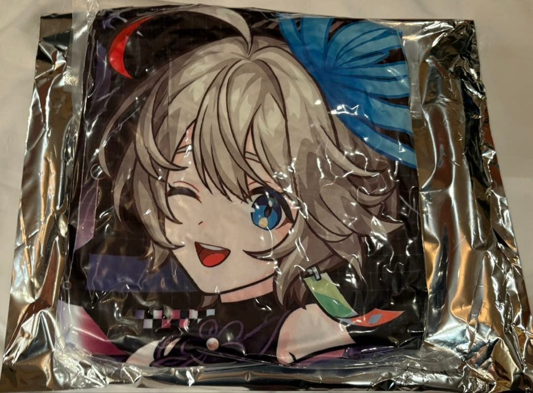 ジョイポリス モンスターストライク ゲーム商品 大当たり クッション