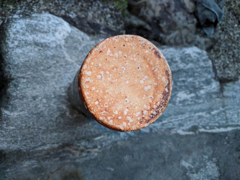 新品☆生花鉢、筒型、作家品、華道家