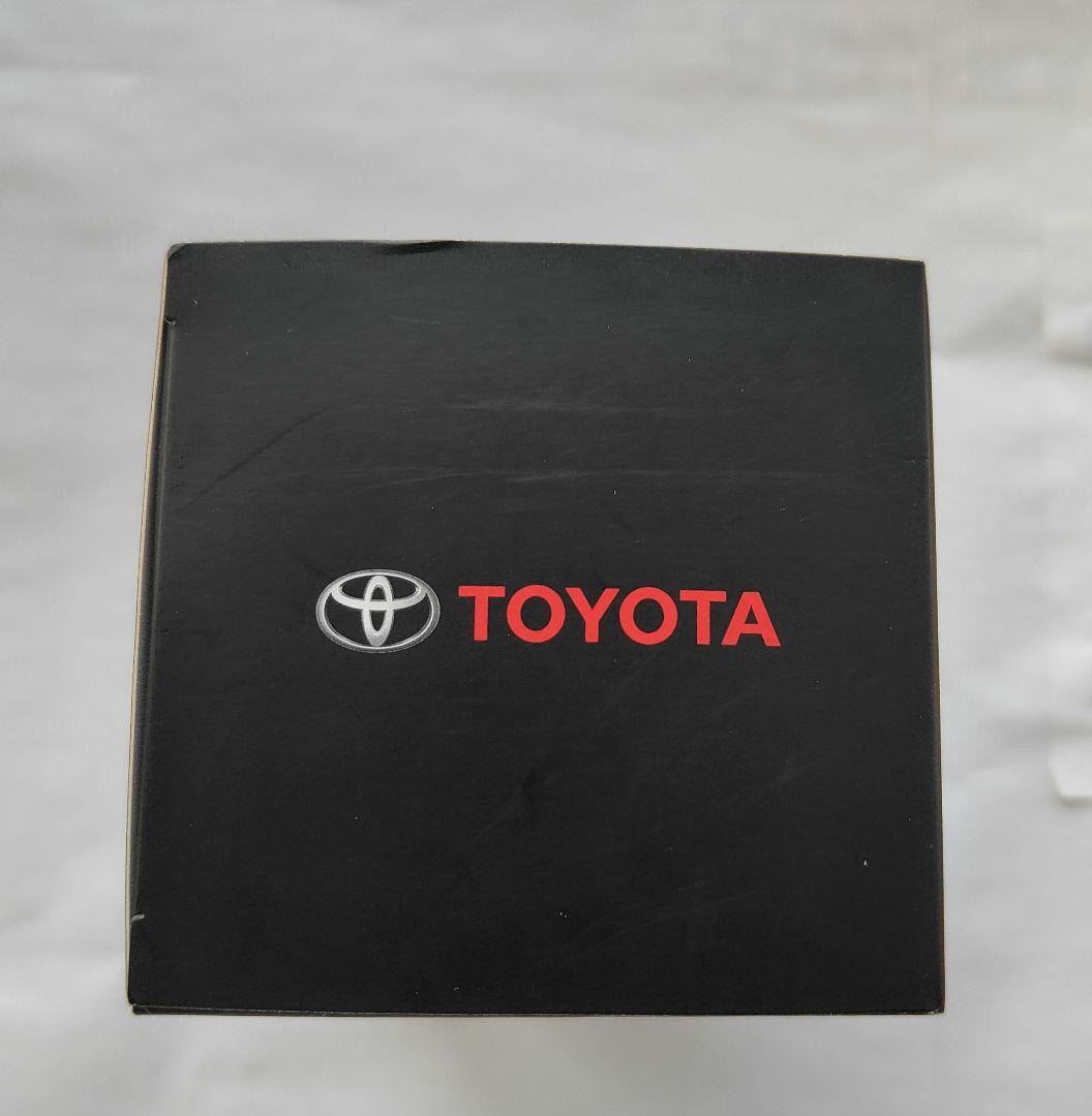 トヨタ 80ハリアー 1/30　【非売品精密モデル】即日発送！