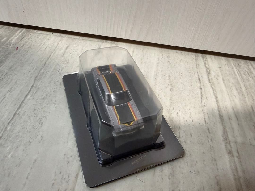 グラチャンコレクション サメブル　自作リミテッドカラー