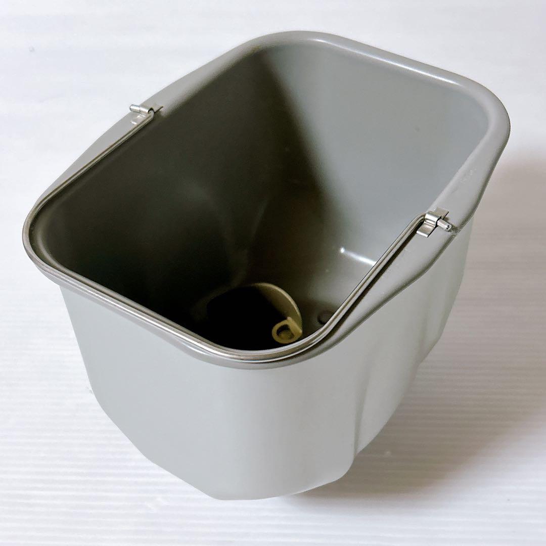 エムケー精工　ホームベーカリー ふっくらパン屋さん HBK-152W　21年製