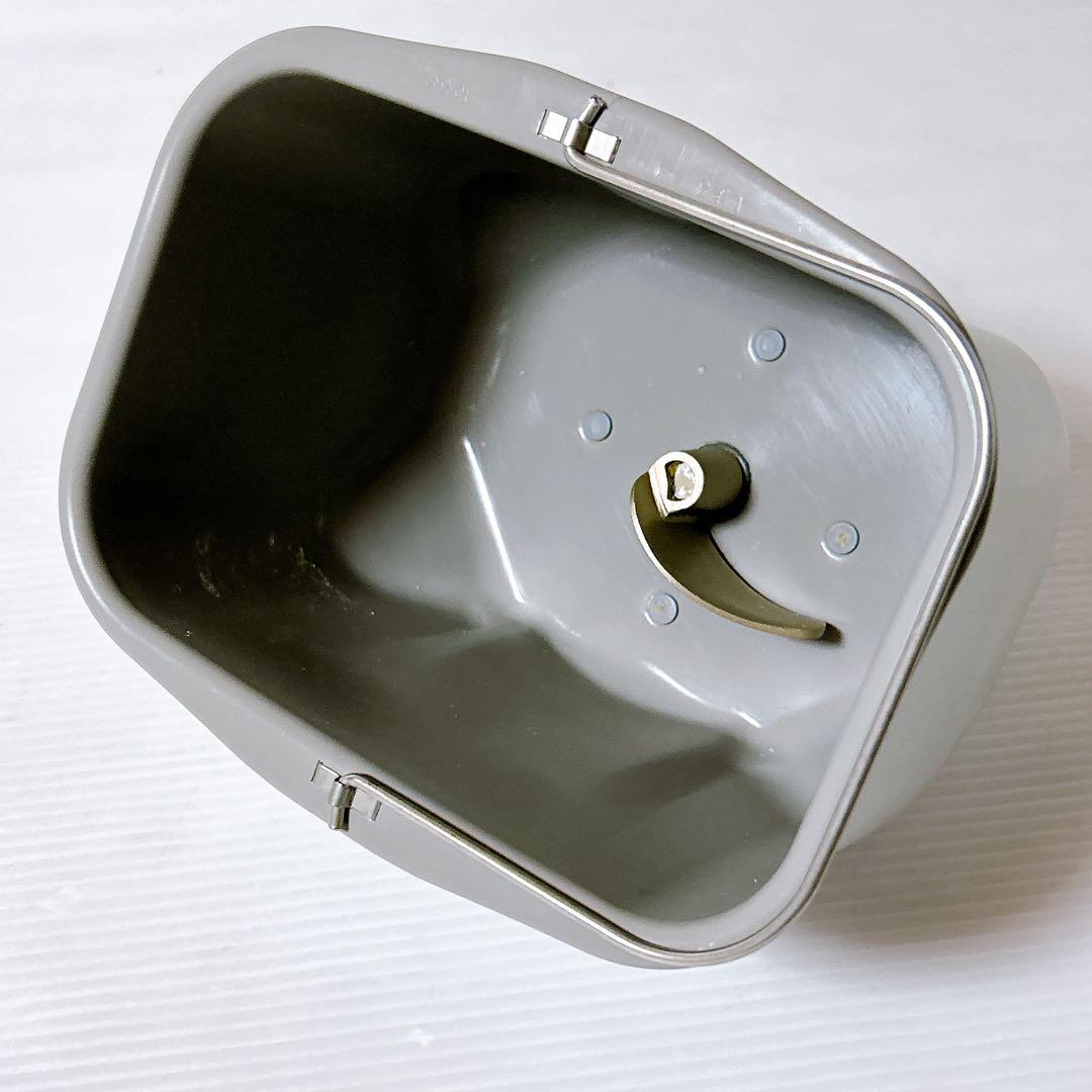 エムケー精工　ホームベーカリー ふっくらパン屋さん HBK-152W　21年製