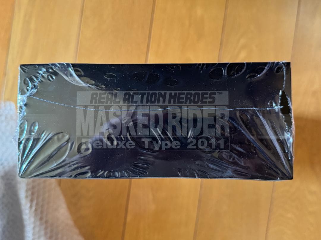 Yui RAH 仮面ライダー３点まとめ売りNo.532,504,509