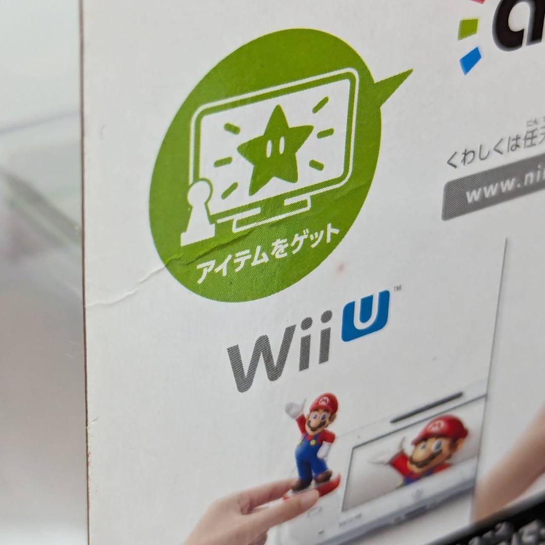 ［新品未開封品］スプラトゥーン 限定カラー amiibo 3点セット