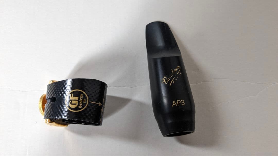 バンドレンAP3 アルト用