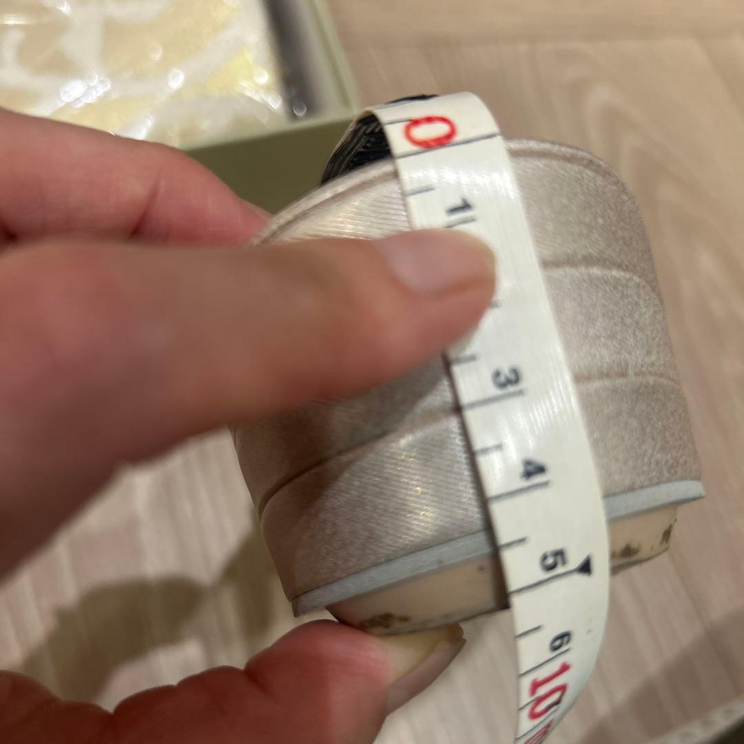 ichisou 和装用バッグと草履セット