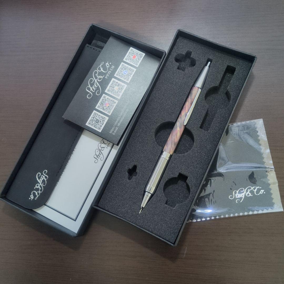 steef & co ST Draft スタビメープル - メルカリ