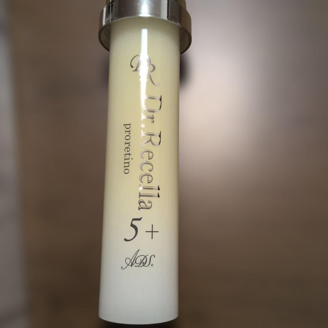 Dr.Recella 5+ プロレチノ 32g　詰め替え用　未使用