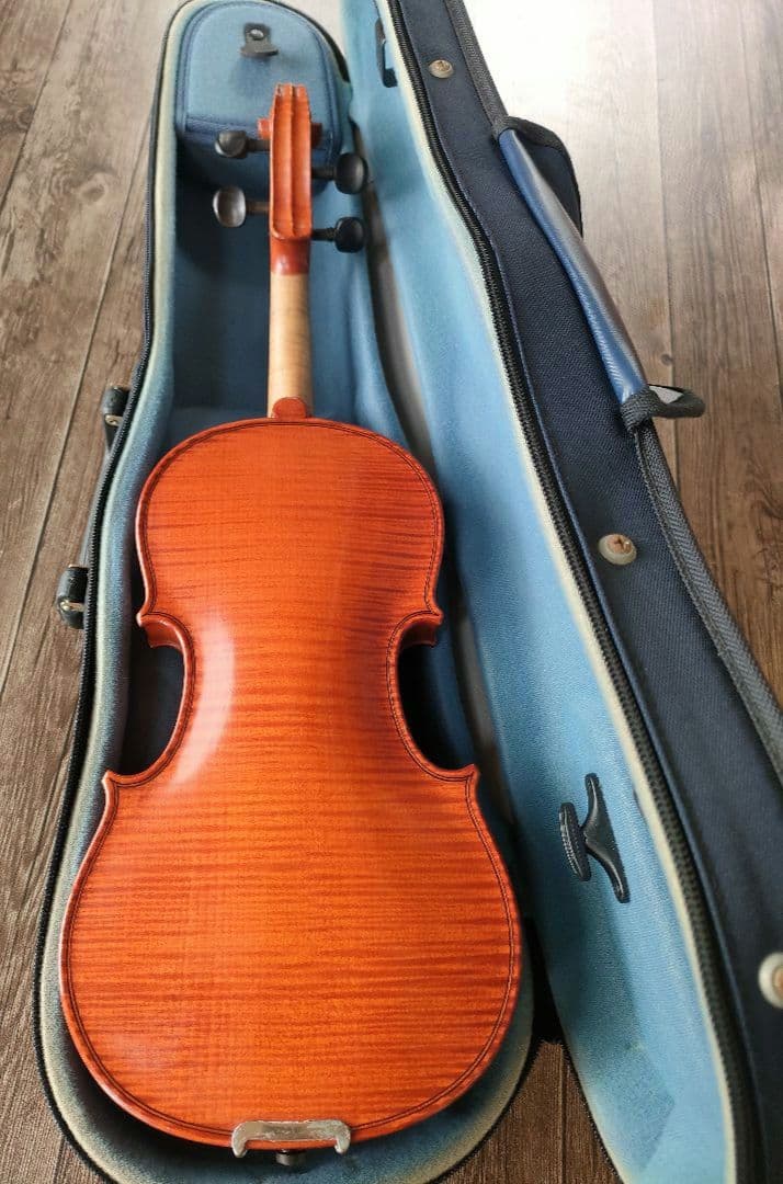 Gliga グリガ バイオリン　1/2　2001