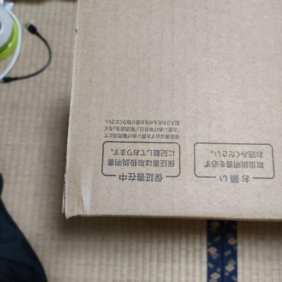 SHARP PJ-S3DS-W　プラズマクラスター　扇風機　要概要欄確認