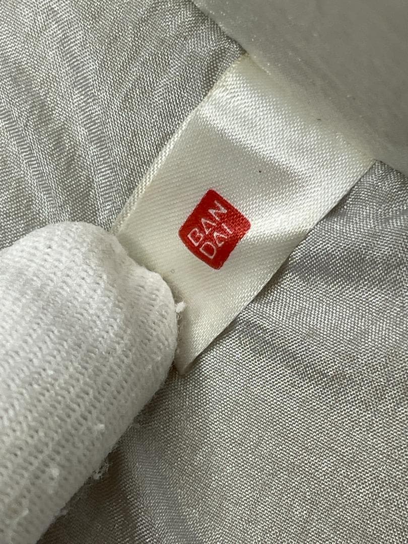 レア！当時物・全日空　ANA　マリンジャンボ　ビッグぬいぐるみ・バンダイ