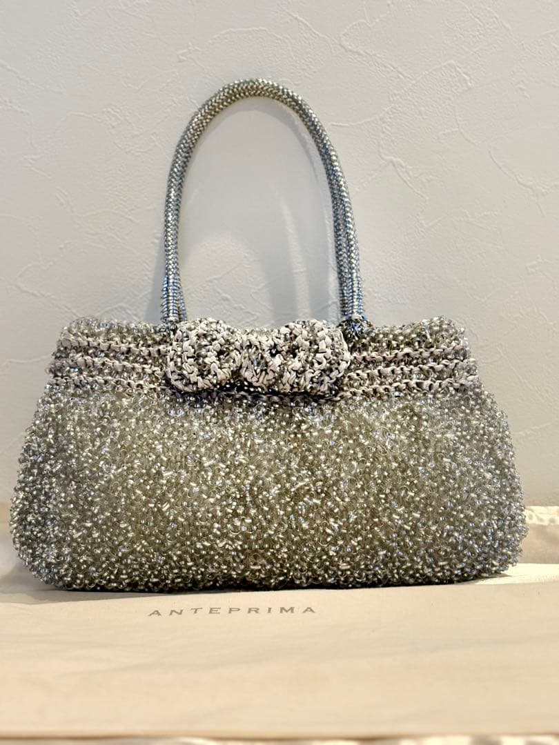 アンテプリワイヤーバッグ