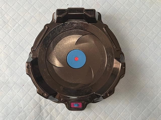 メタルファイトベイブレード アルティメットベイ太スタジアム BB120