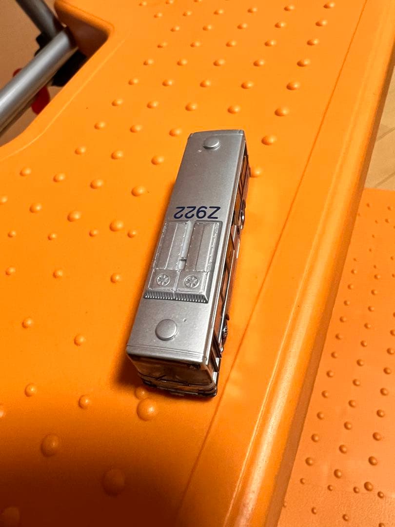 トミーテック　バスコレクション