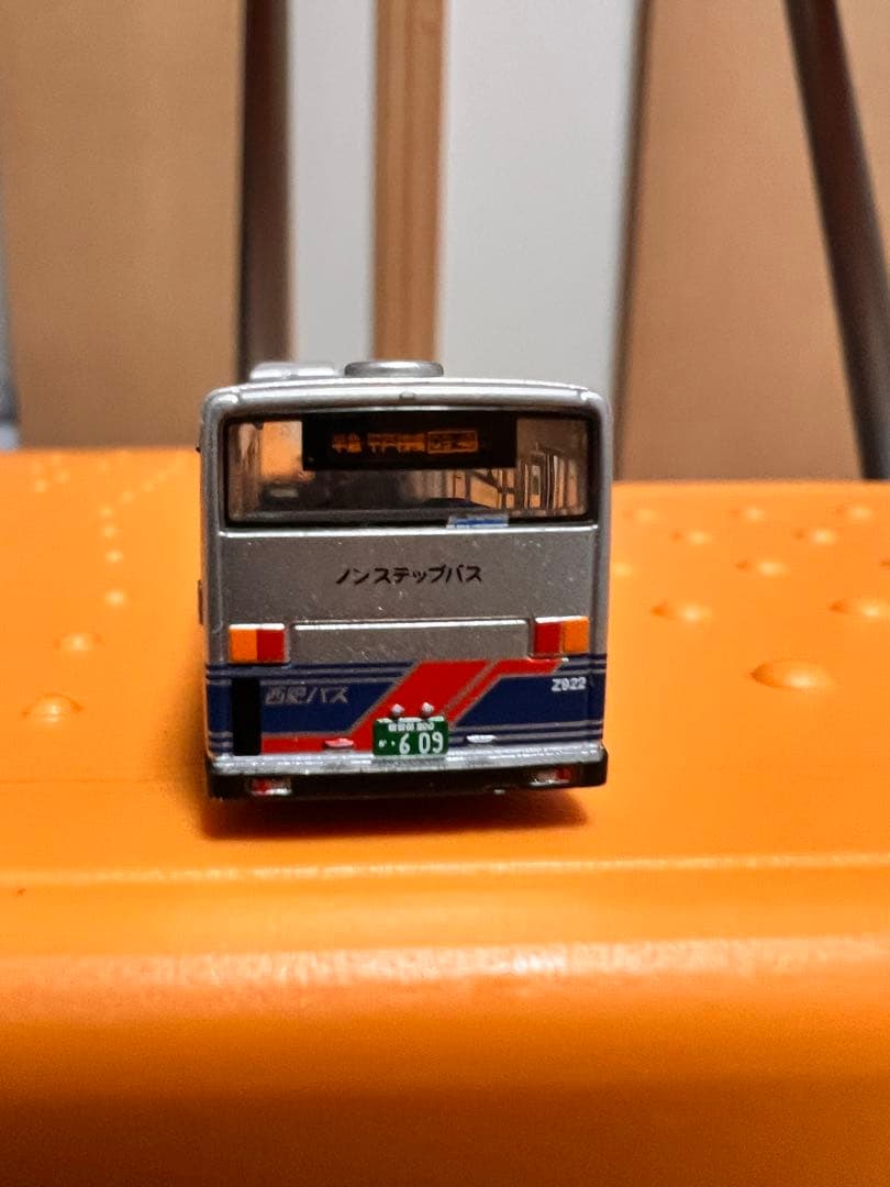 トミーテック　バスコレクション