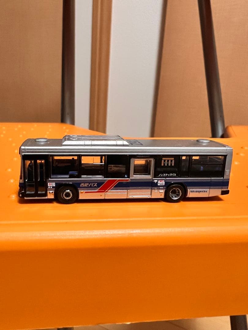 トミーテック　バスコレクション