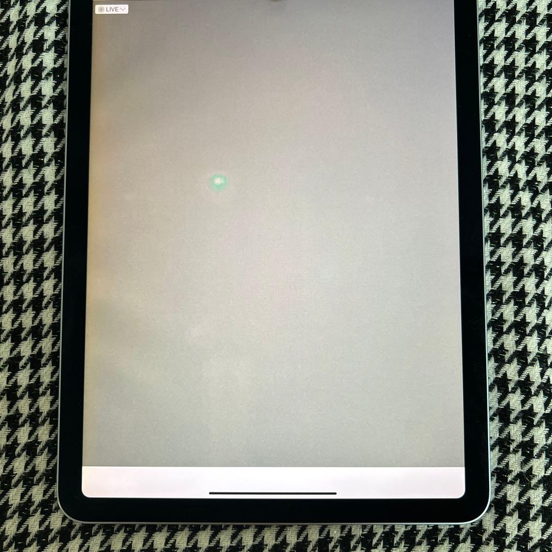 1200【早い者勝ち】電池最良好☆iPad Air4 64GB WIFIモデル☆