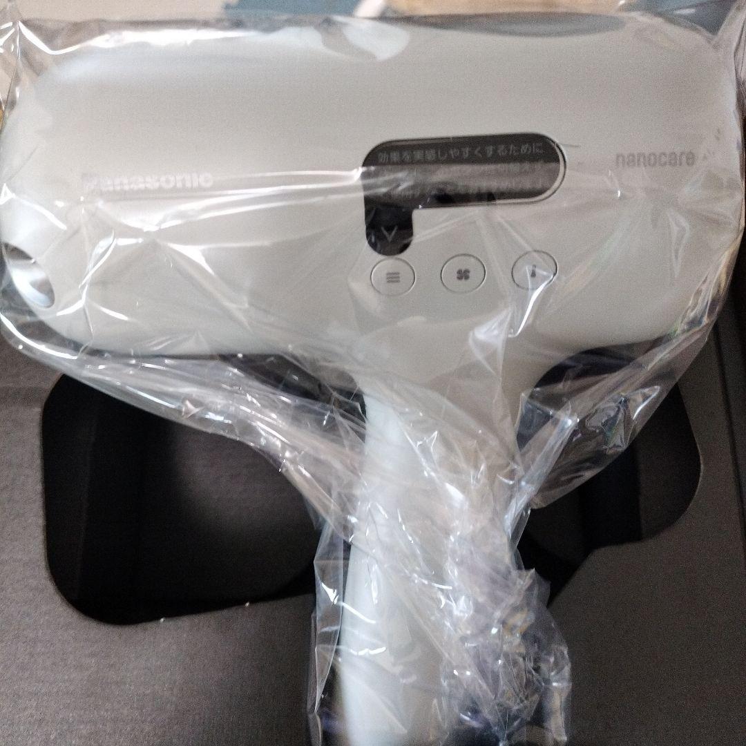 Panasonic nanocare Ultimate ドライヤー