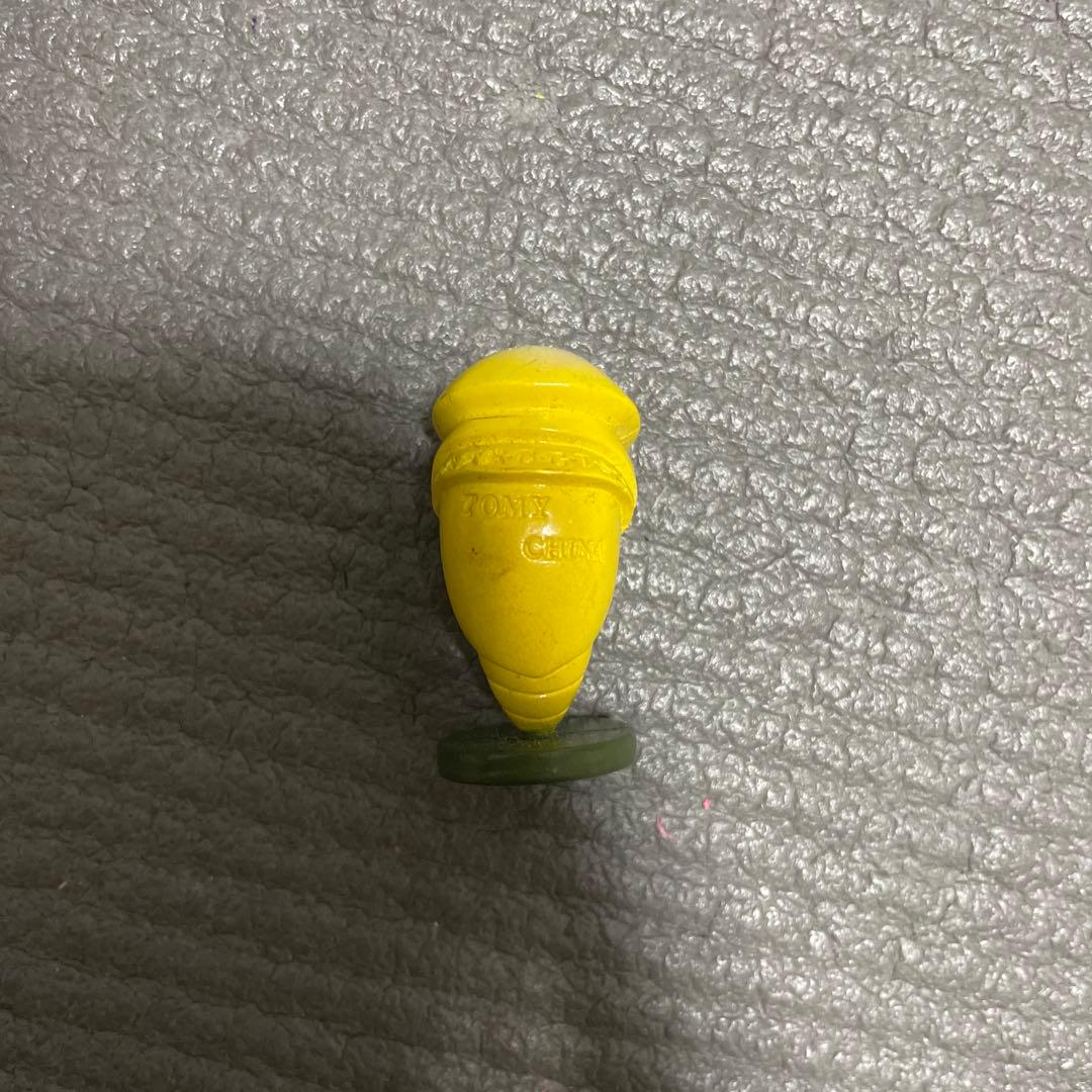 プロフ必読 ポケモン ポケポケ キャタピー ビードル コクーン 3体