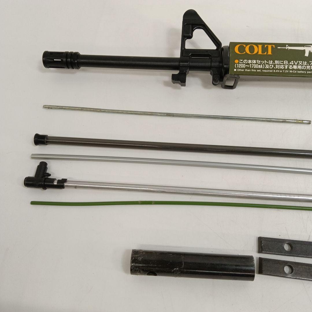 東京マルイ M16A1 電動ガン　上142