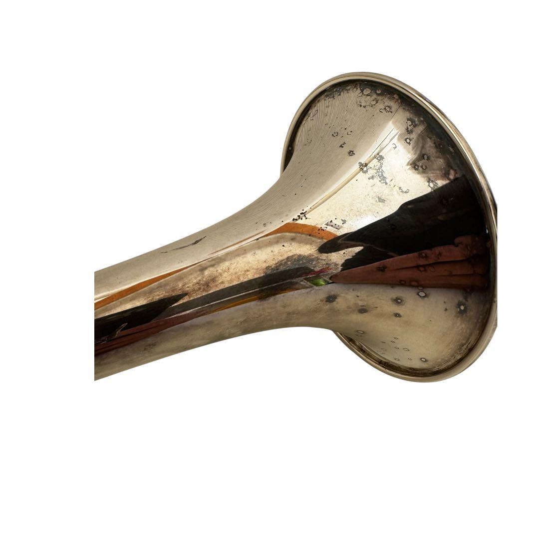 YAMAHA Trumpet YTR-8335S 現状品