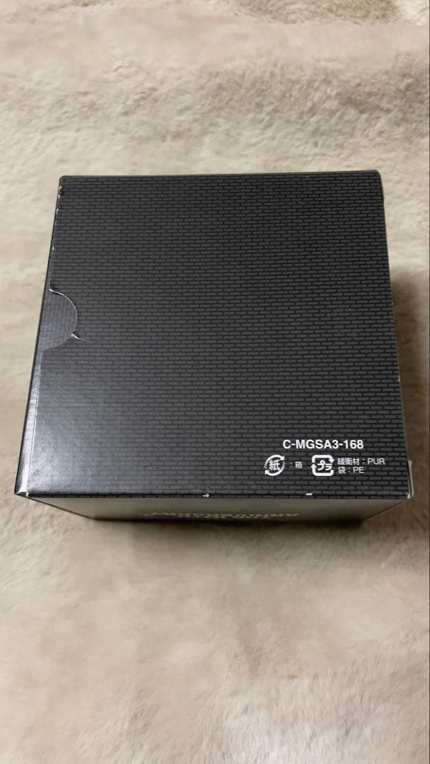 マンウィズ Gショック FWAM限定抽選 10周年グッズ - メルカリ