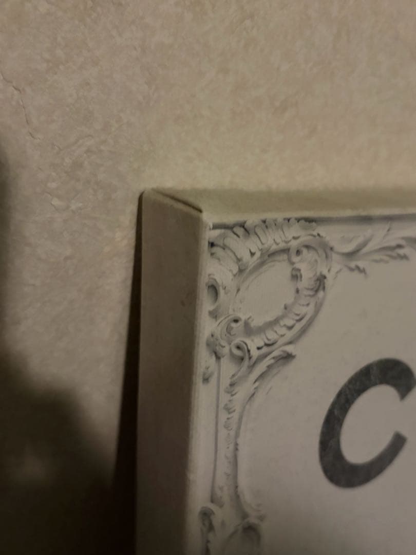 オリバーガル CHANEL38×25.5cm