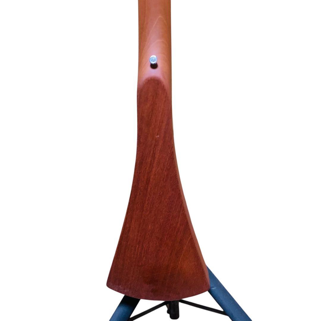 廃版‼️初期型Martin & Co. Backpackerトラベルギター MARTIN バック