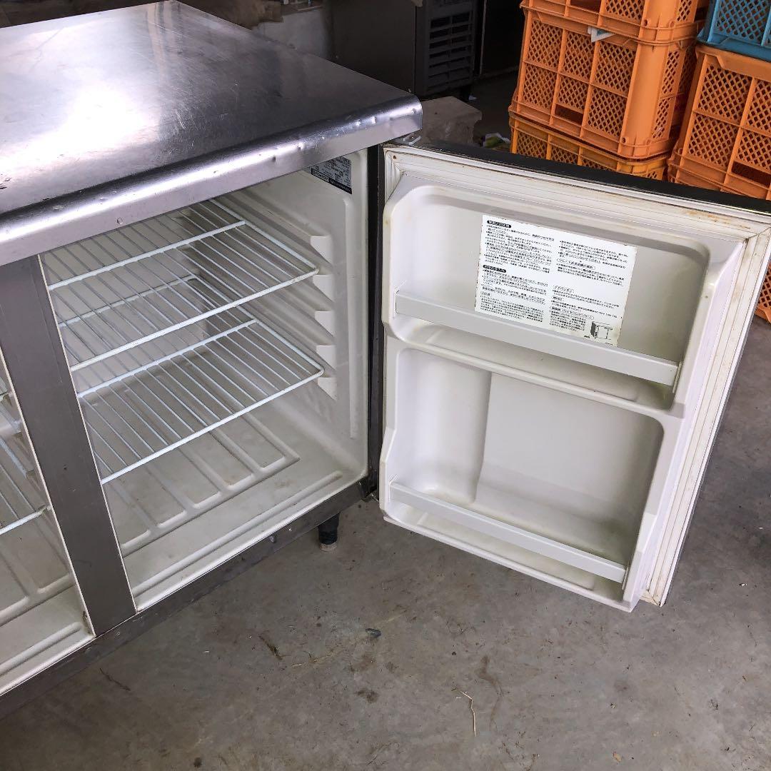 ホシザキ業務用コールドテーブル RT-120PNC ショップ ホシザキ 業務用