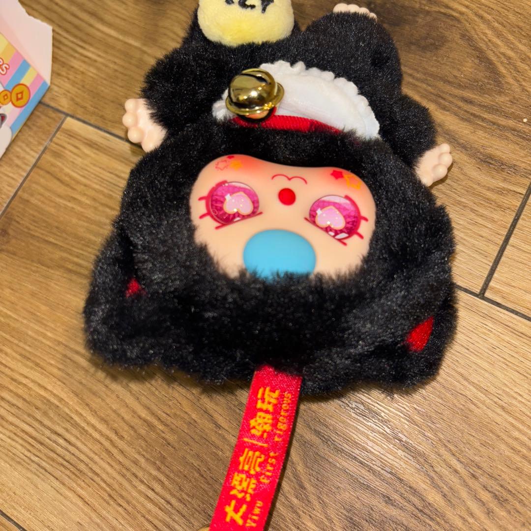 シークレット！ベビースリービリオネア　キャット❤️ これは、どこにも売ってません！