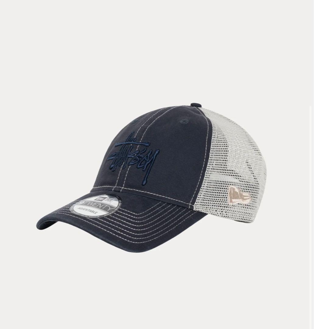 yumin ha Trucker cap hat newjeans oliwa ユ・ミンハ トリガー