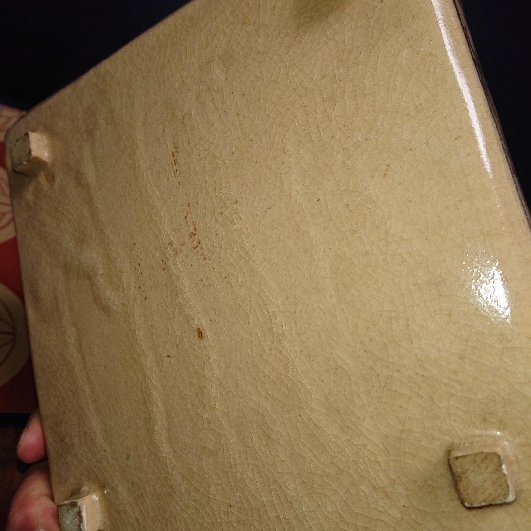 乾山、四方皿、時代物、貴重品の通販はau PAY マーケット - 輸入雑貨の