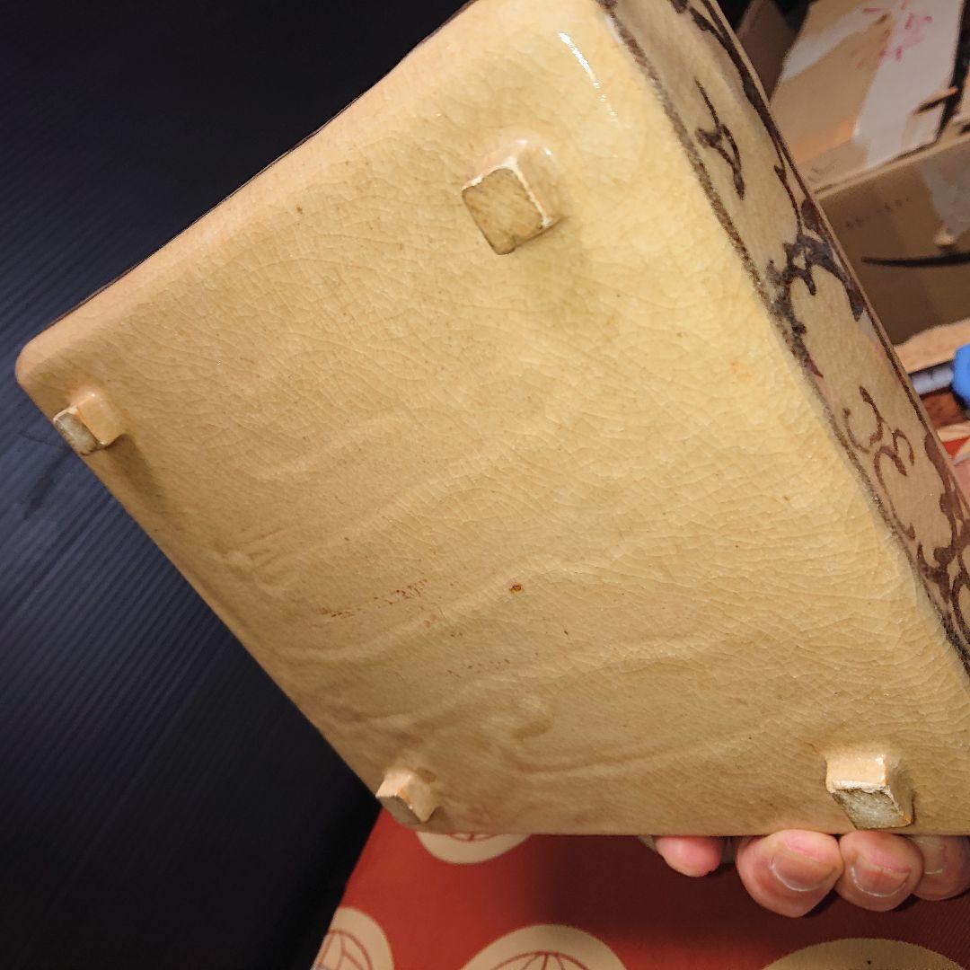 乾山、四方皿、時代物、貴重品の通販はau PAY マーケット - 輸入雑貨の