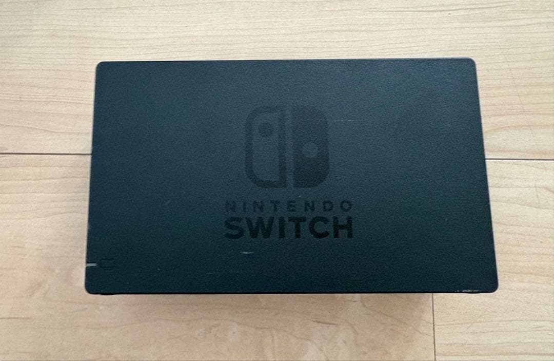 m*送様 Nintendo Switch 本体　HAC-S-KAAAA 中古　ケ