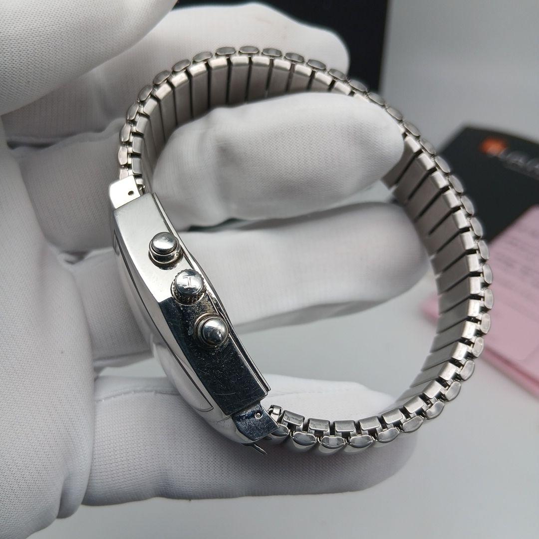 B ハミルトン　ベンチュラ　H244121 メンズ　腕時計　時計