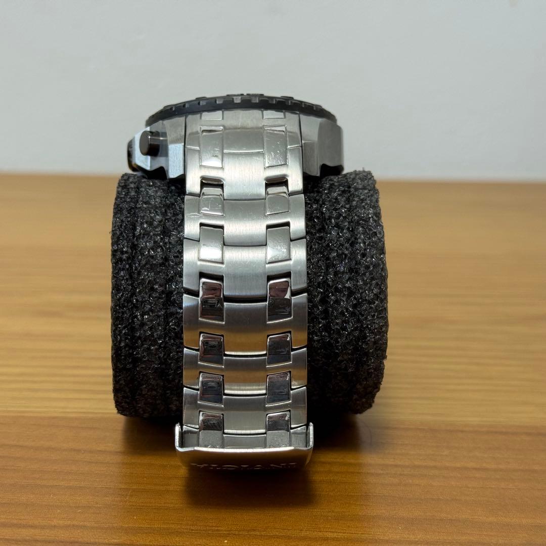 INVICTA クロノグラフ 腕時計　PRO DIVER 17394 不動