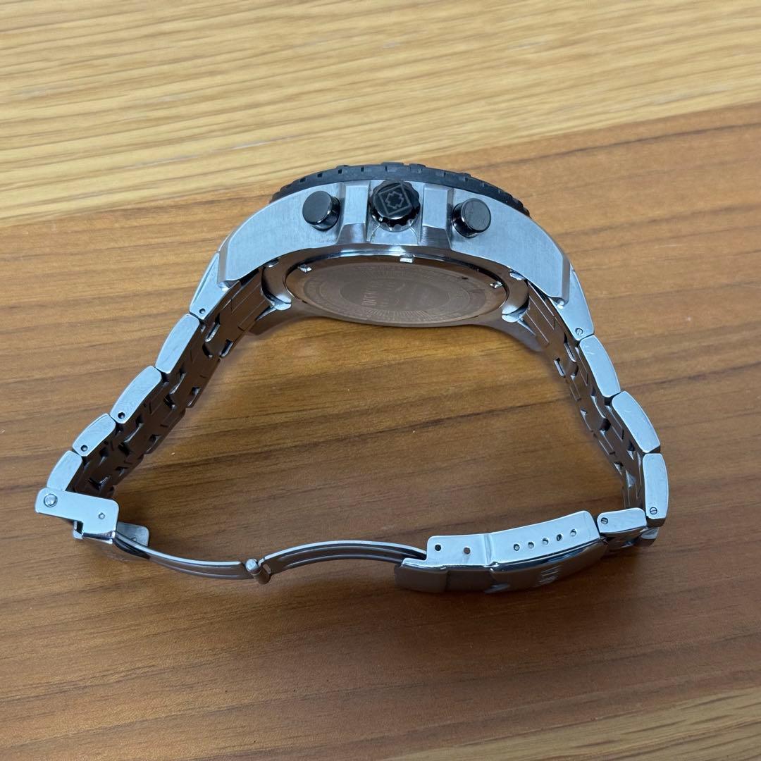 INVICTA クロノグラフ 腕時計　PRO DIVER 17394 不動