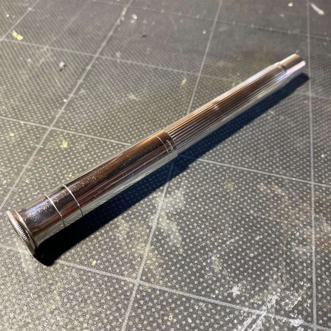 Yahoo!オークション -「パーカー 万年筆 18k」の落札相場・落札価格