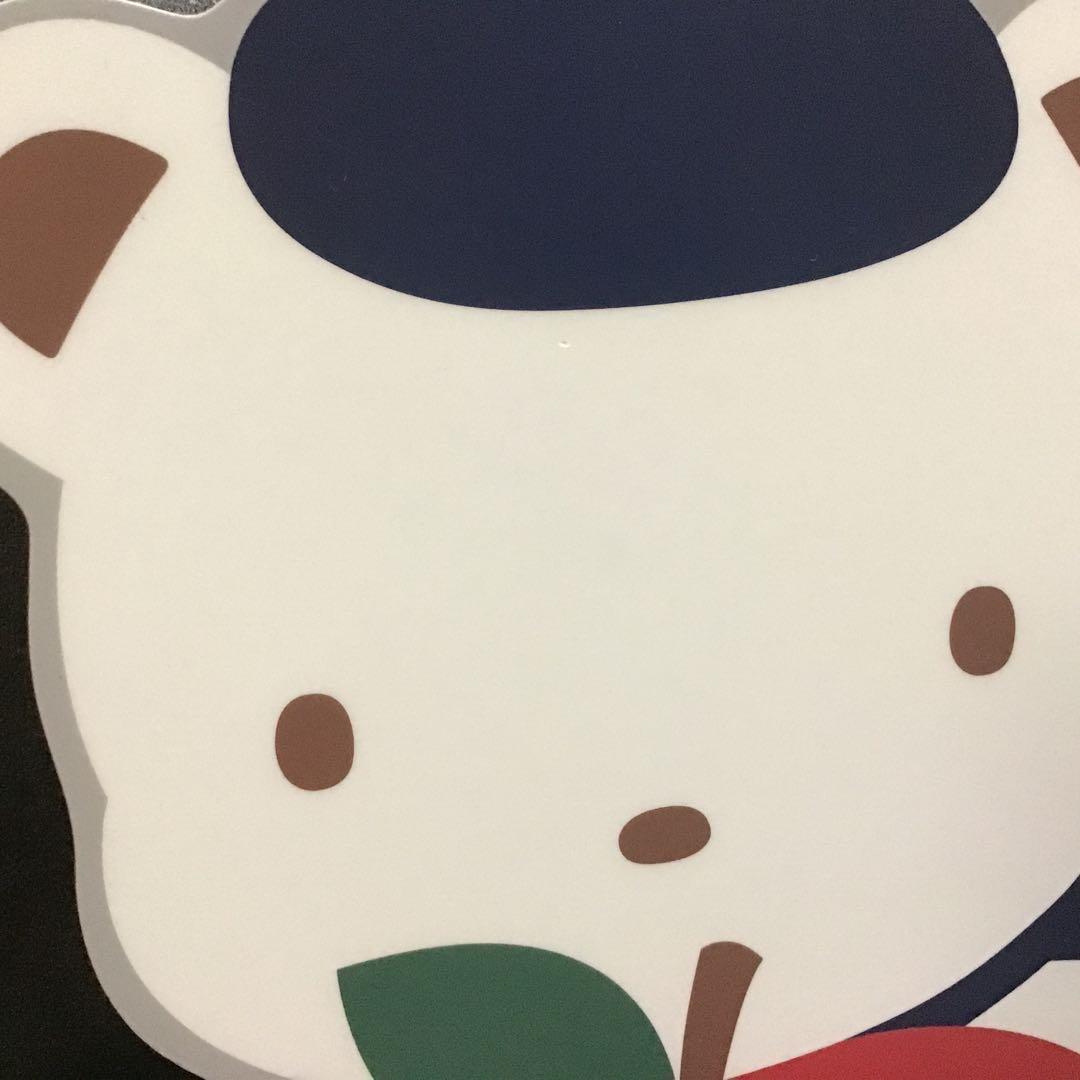 a*6様 ファミリア掛時計