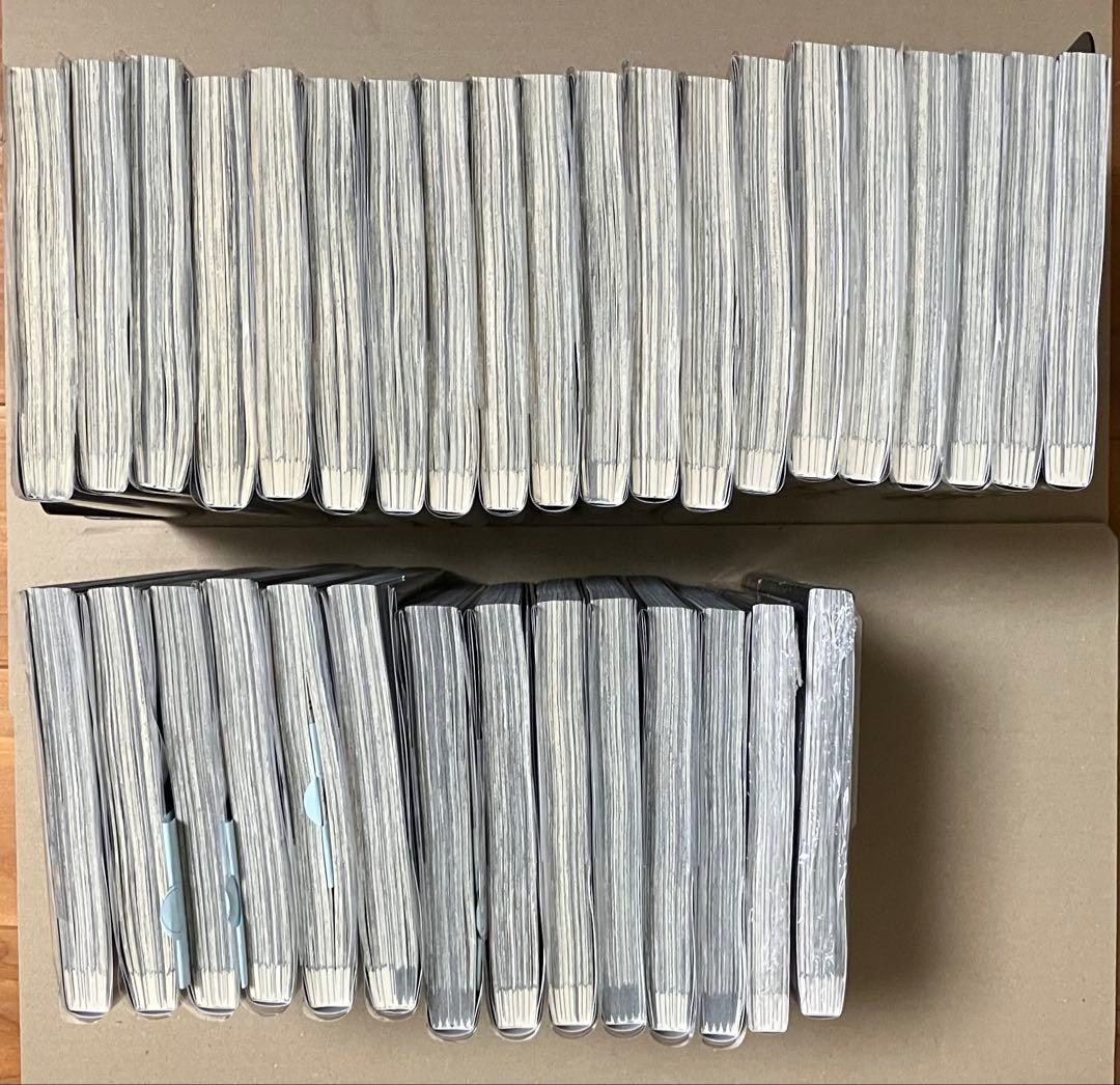 黒執事 1〜34巻 全巻セット