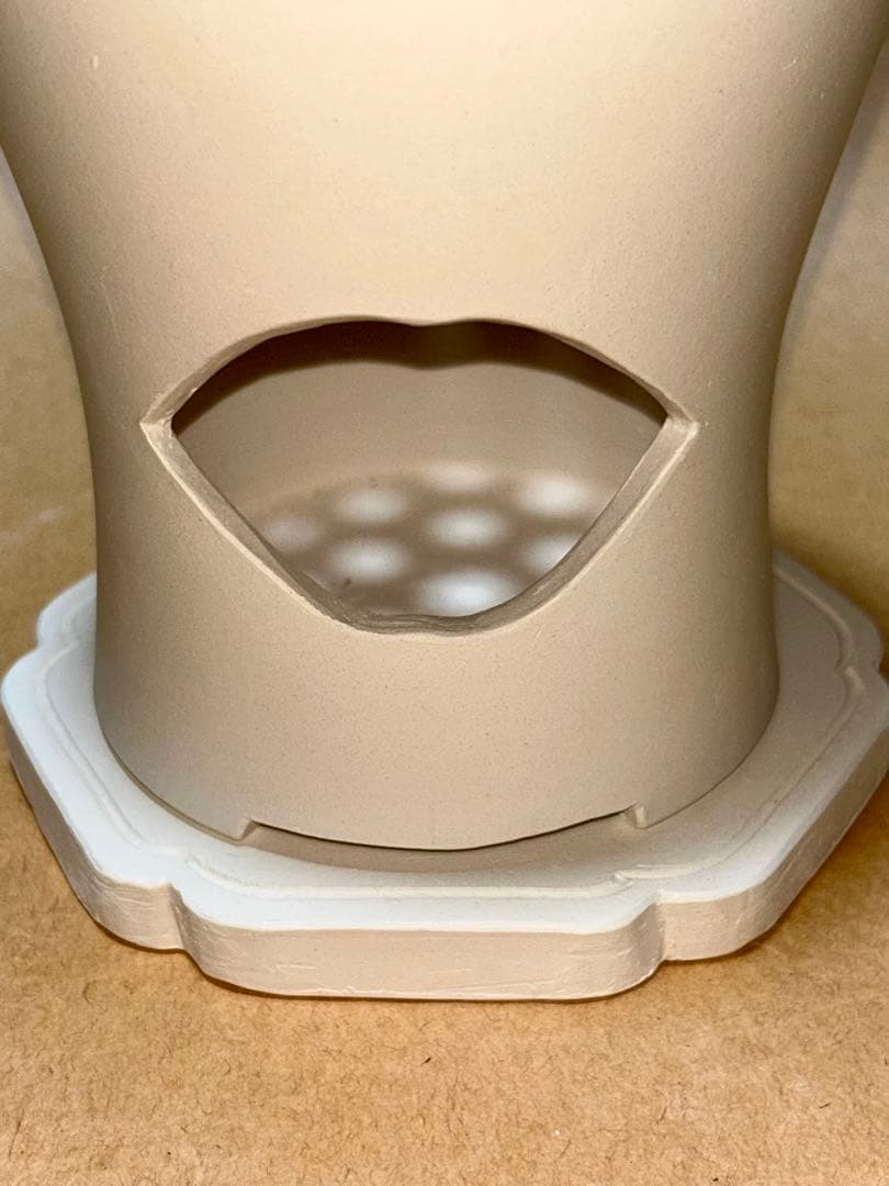 涼炉 煎茶道具 茶道具