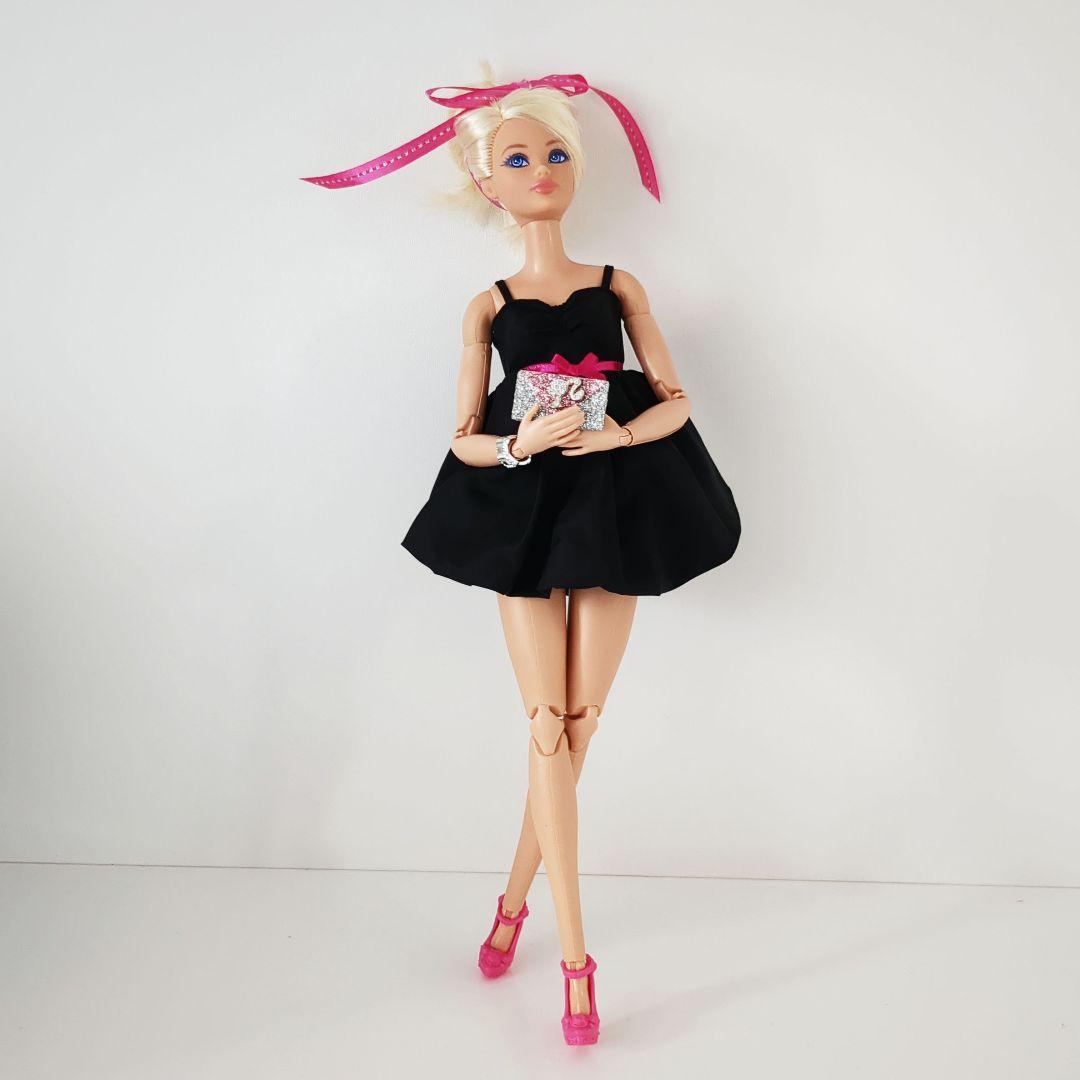 コカ・コーラ えくぼ Barbie レア バービー Coca-Cola アメリカ 楽天