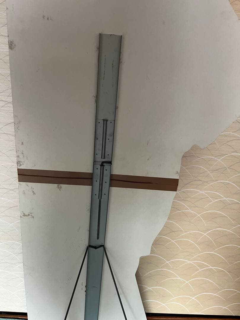 激レア　南野陽子　等身大パネル TiS 海外旅行ポスター　希少　入手困難