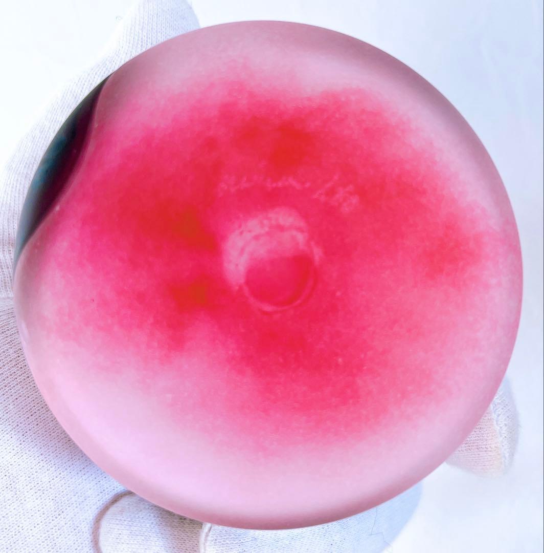 miwa ito ミワイトウ ガラス moomoo cup 新品未使用 本物保証 - メルカリ