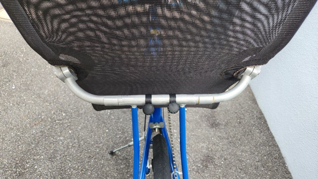 12/25まで値下】LIGHTNING社 リカンベント THUNDERBOLT