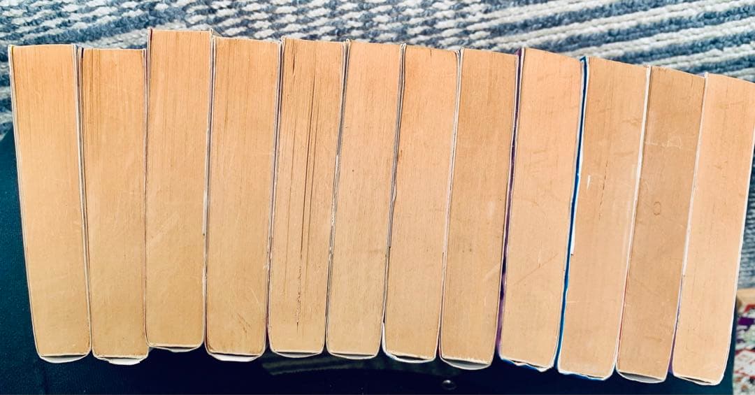 アストロ球団 全12巻 全巻 初版　ジャンプコミックスセレクション