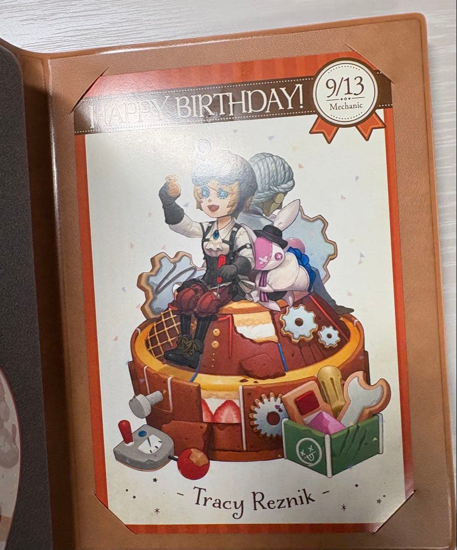 第五人格】各アイテムの効果と使い方【IdentityV】 - ゲームウィズ