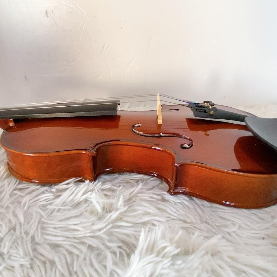 カテドラル CATHEDRAL バイオリン VS-0 4/4 1876年 新品】バイオリン