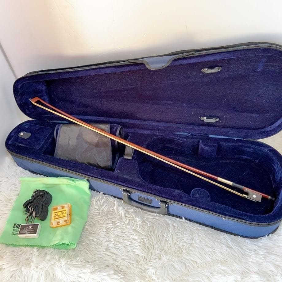 カテドラル CATHEDRAL バイオリン VS-0 4/4 1876年 新品】バイオリン